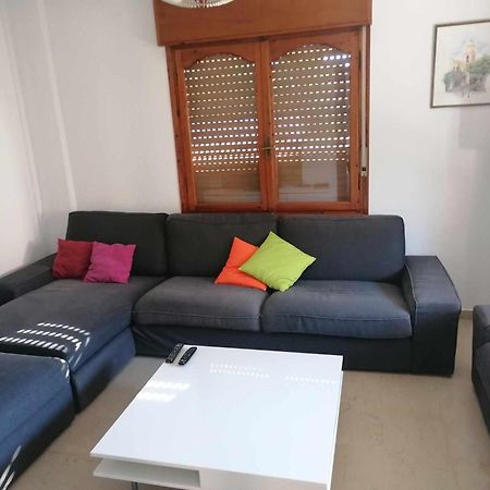 Cosy House Stratoni Chalkidiki 300M From Beach Екстер'єр фото