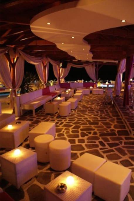 Cosy House Stratoni Chalkidiki 300M From Beach Екстер'єр фото