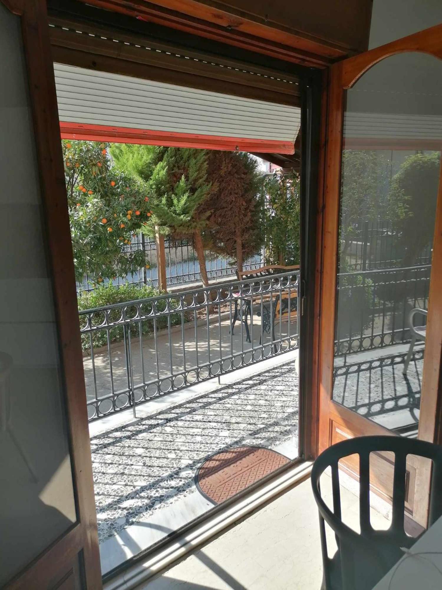 Cosy House Stratoni Chalkidiki 300M From Beach Екстер'єр фото