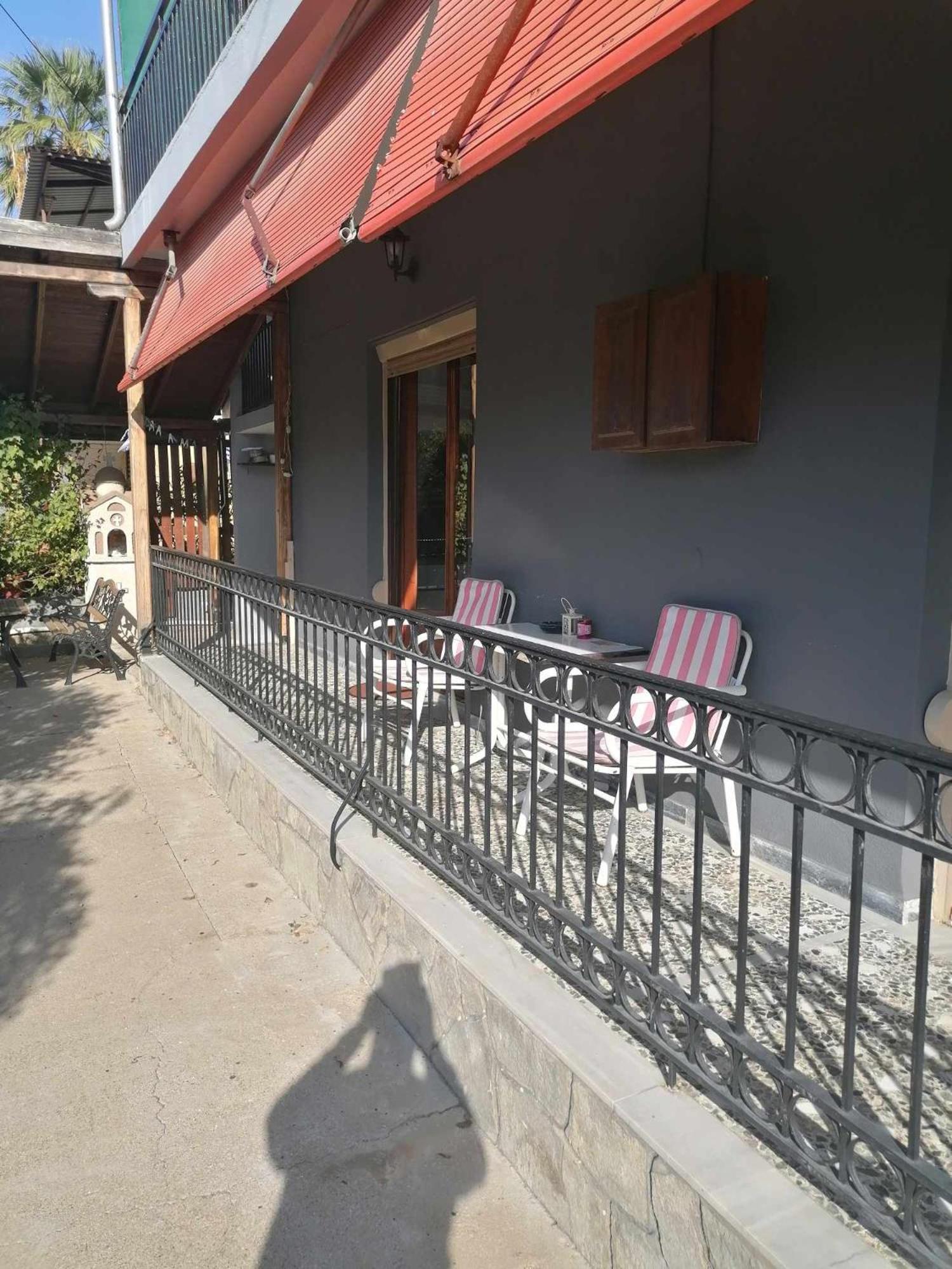 Cosy House Stratoni Chalkidiki 300M From Beach Екстер'єр фото